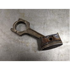 114F001 Piston and Connecting Rod Standard For 06-09 Jaguar XJ8  4.2
